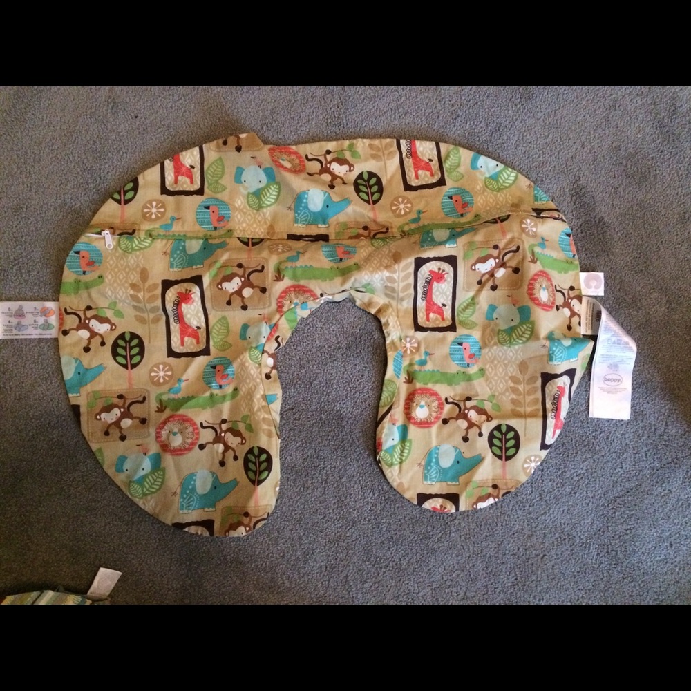 Boppy covers - Picture 4 of 4